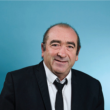 Pascal Leclair, conseiller(ère) communautaire de Chartres métropole