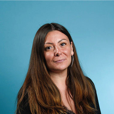 Amandine Dunas, conseiller(ère) communautaire de Chartres métropole