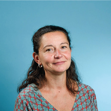 Émilie Guillemin, conseiller(ère) communautaire de Chartres métropole