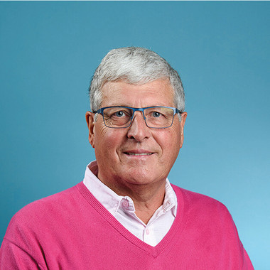 Thierry Heron, conseiller(ère) suppléant(e) de Chartres métropole