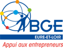 Logo de la BGE 28