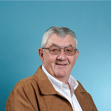 Jean-Paul Rafat, conseiller(ère) suppléant(e) de Chartres métropole