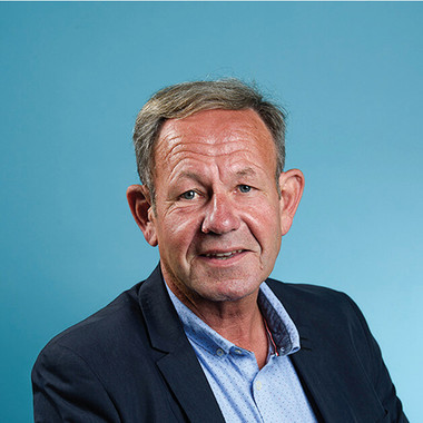 André Bellamy, conseiller(ère) communautaire de Chartres métropole