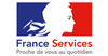 Logo Maison-France-Services