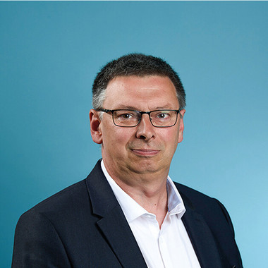 Pascal Edmond, conseiller(ère) communautaire de Chartres métropole