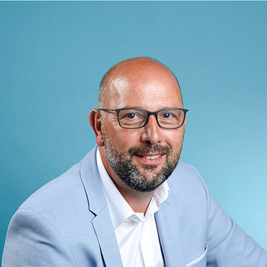 Mickaël Tachat, conseiller(ère) communautaire de Chartres métropole