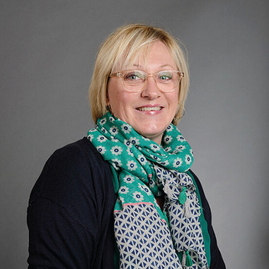 Sophie Goret, conseiller(ère) communautaire de Chartres métropole