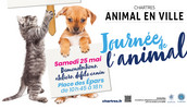 Journée de l'animal 2024 - Chartres
