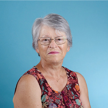 Michèle Beaujouan, conseiller(ère) suppléant(e) de Chartres métropole