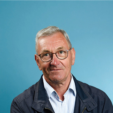 Paul Biney, conseiller(ère) communautaire de Chartres métropole