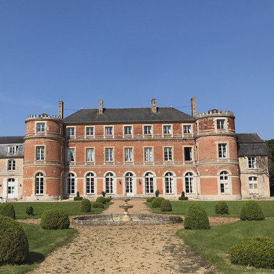 Château Denonville