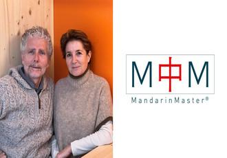 La start-up MandarinMaster vous dit « nǐ hǎo »
