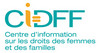 Logo CIDIFF