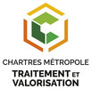 Régie Chartres Métropole Traitement et Valorisation - logo 2021