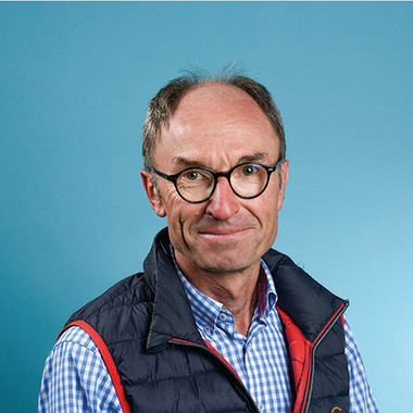 Christophe Lethuillier, conseiller(ère) communautaire de Chartres métropole