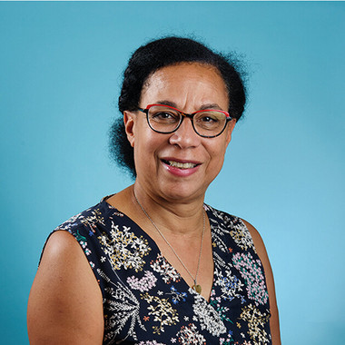 Sarah Charré, conseiller(ère) suppléant(e) de Chartres métropole