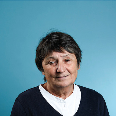Annick Lhermitte, vice-président(e) délégué(e) de Chartres métropole
