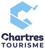 C’ Chartres Tourisme - logo 2021