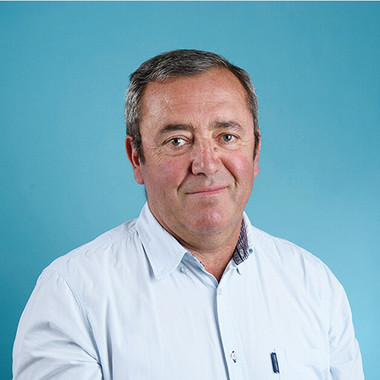 Thierry Deseyne, conseiller(ère) communautaire de Chartres métropole