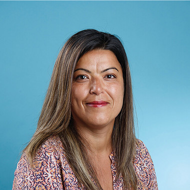 Soumaya Dardaba, conseiller(ère) communautaire de Chartres métropole