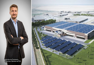 PLG : une nouvelle ère pour la logistique responsable