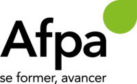 Logo de l'AFPA Logo de l'AFPA