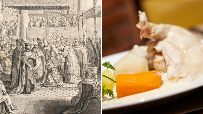 Visuels représentant les activités de C'Chartres Tourisme pour le mois de février.