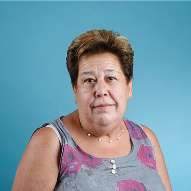 Martine Reau, conseiller(ère) suppléant(e) de Chartres métropole