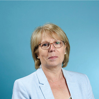 Corinne Brillot, conseiller(ère) communautaire de Chartres métropole