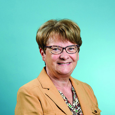 Josiane Saison, conseiller(ère) communautaire de Chartres métropole