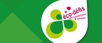 Logo Éco-défis des commerçants et artisans