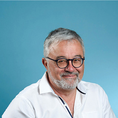 Jean-Claude Breton, conseiller(ère) communautaire de Chartres métropole