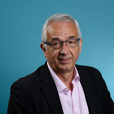 Fabrice Pelletier, conseiller(ère) communautaire de Chartres métropole