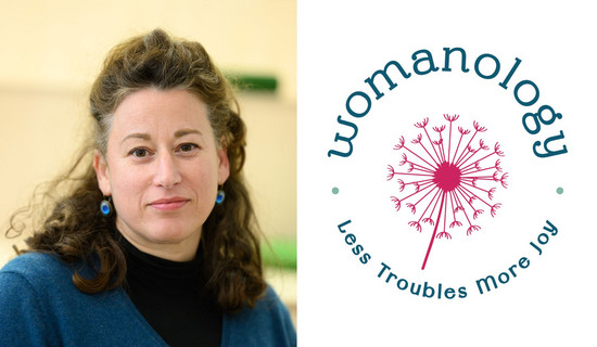 La start-up Womanology, une approche holistique du bien-être intime féminin