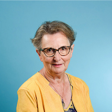 Mary-José Morin, conseiller(ère) suppléant(e) de Chartres métropole