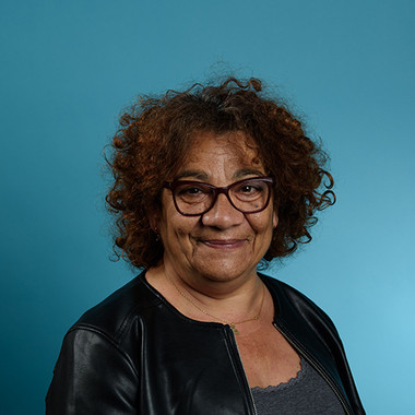 Sheila Roquillet, conseiller(ère) suppléant(e) de Chartres métropole