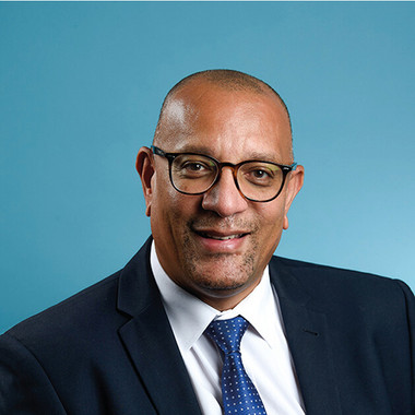 Victor-Franck Briar, conseiller(ère) communautaire de Chartres métropole