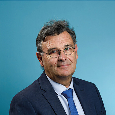 Gilles Pineau, conseiller(ère) communautaire de Chartres métropole