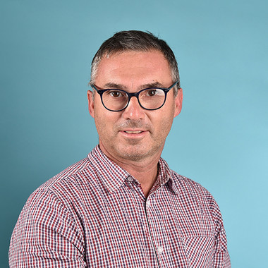 Damien Delachaume, conseiller(ère) suppléant(e) de Chartres métropole