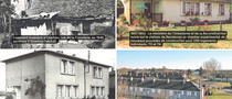 C'Chartres habitat de 1944-1953 : la pénurie de logements