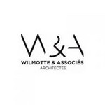 Logo de Wilmotte et Associés Architectes
