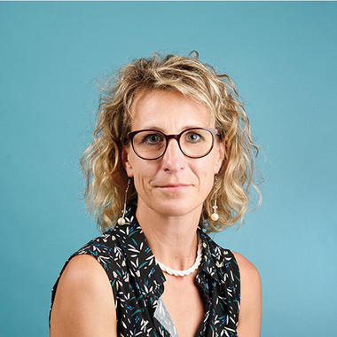 Lydia Anfray, conseiller(ère) suppléant(e) de Chartres métropole