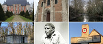 Découvrez le patrimoine, l'histoire, la mémoire… de Bailleau-l'Évêque – Chartres métropole