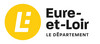 Logo du département d'Eure-et-Loir – Chartres métropole