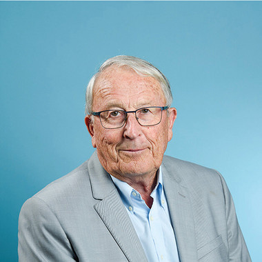 Maurice Cintrat, conseiller(ère) communautaire de Chartres métropole