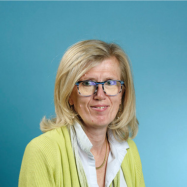 Florence Goussu, conseiller(ère) communautaire de Chartres métropole