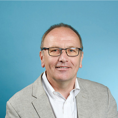Max Van Der Stichèle, conseiller(ère) communautaire de Chartres métropole