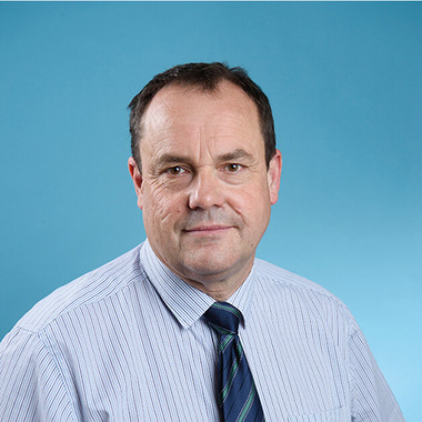 Christophe Dieu, conseiller(ère) suppléant(e) de Chartres métropole