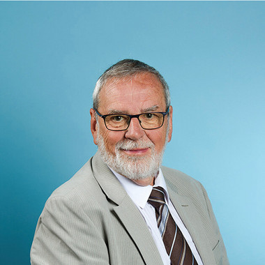 Jacques Guillemet, conseiller(ère) suppléant(e) de Chartres métropole