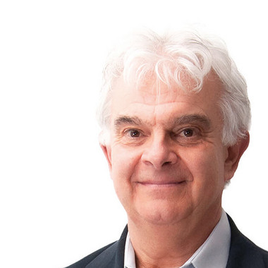 Jacky Gaullier, conseiller(ère) communautaire de Chartres métropole